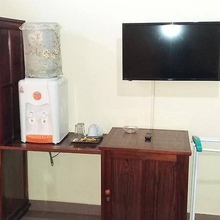 Hotel Ar - Riyadh Kualatungkal Zewnętrze zdjęcie