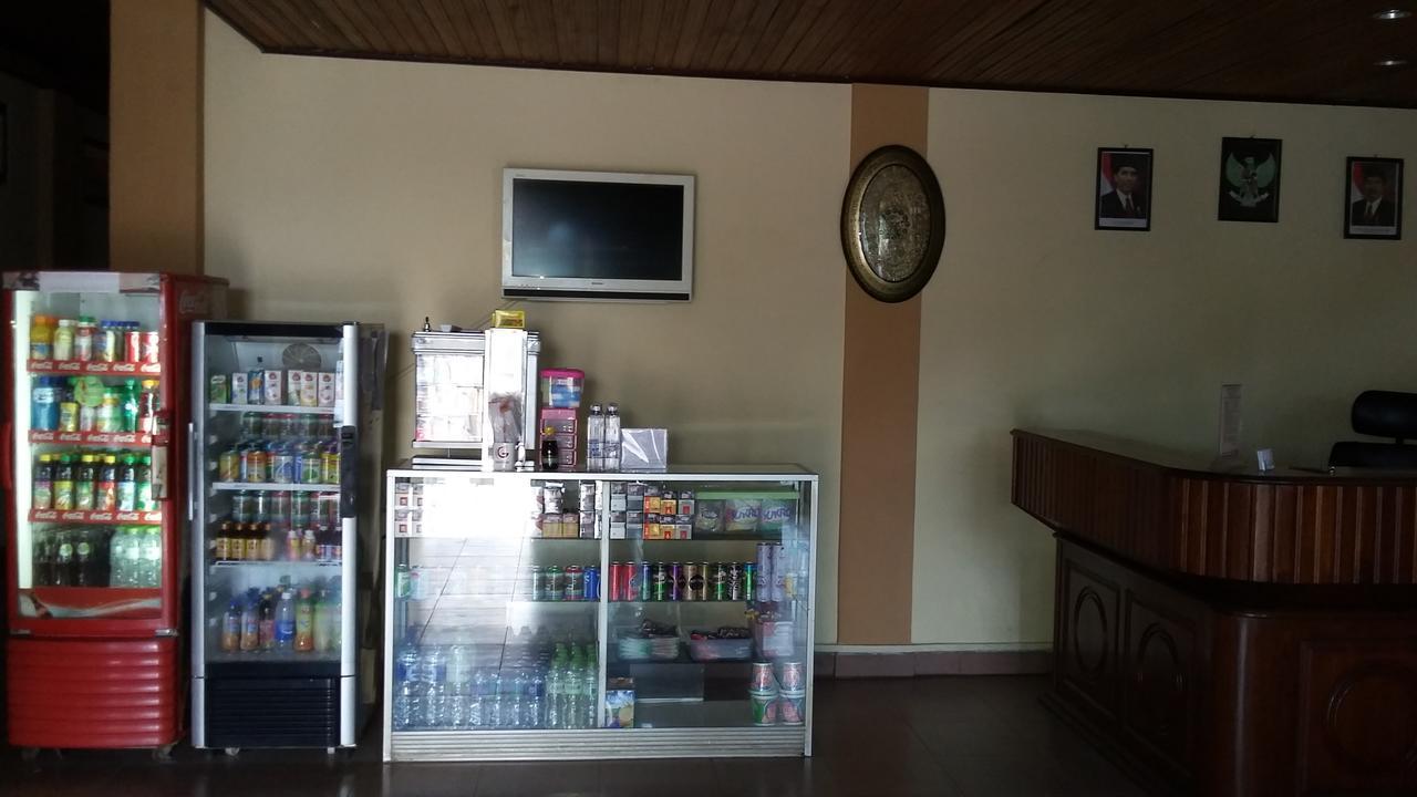 Hotel Ar - Riyadh Kualatungkal Zewnętrze zdjęcie