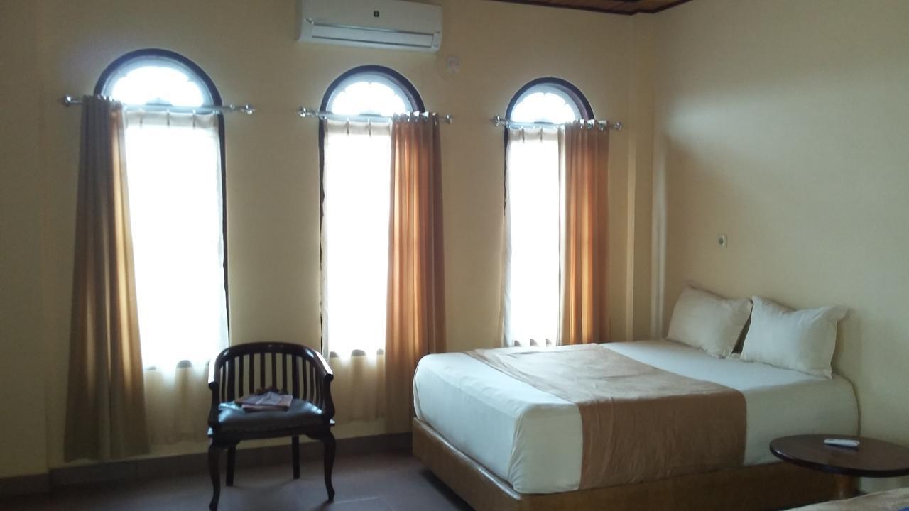 Hotel Ar - Riyadh Kualatungkal Zewnętrze zdjęcie