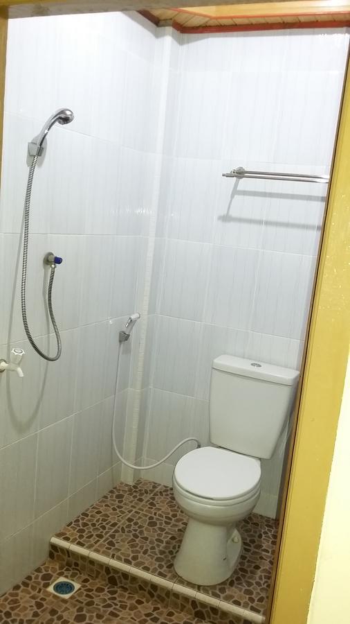 Hotel Ar - Riyadh Kualatungkal Zewnętrze zdjęcie