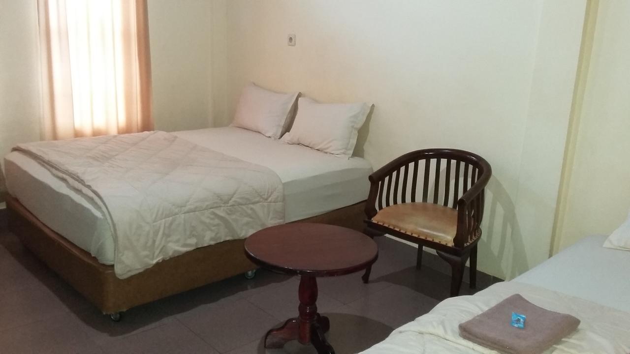 Hotel Ar - Riyadh Kualatungkal Zewnętrze zdjęcie